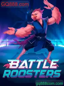 BattleRoosters: O Jogo que Está Conquistando a Internet